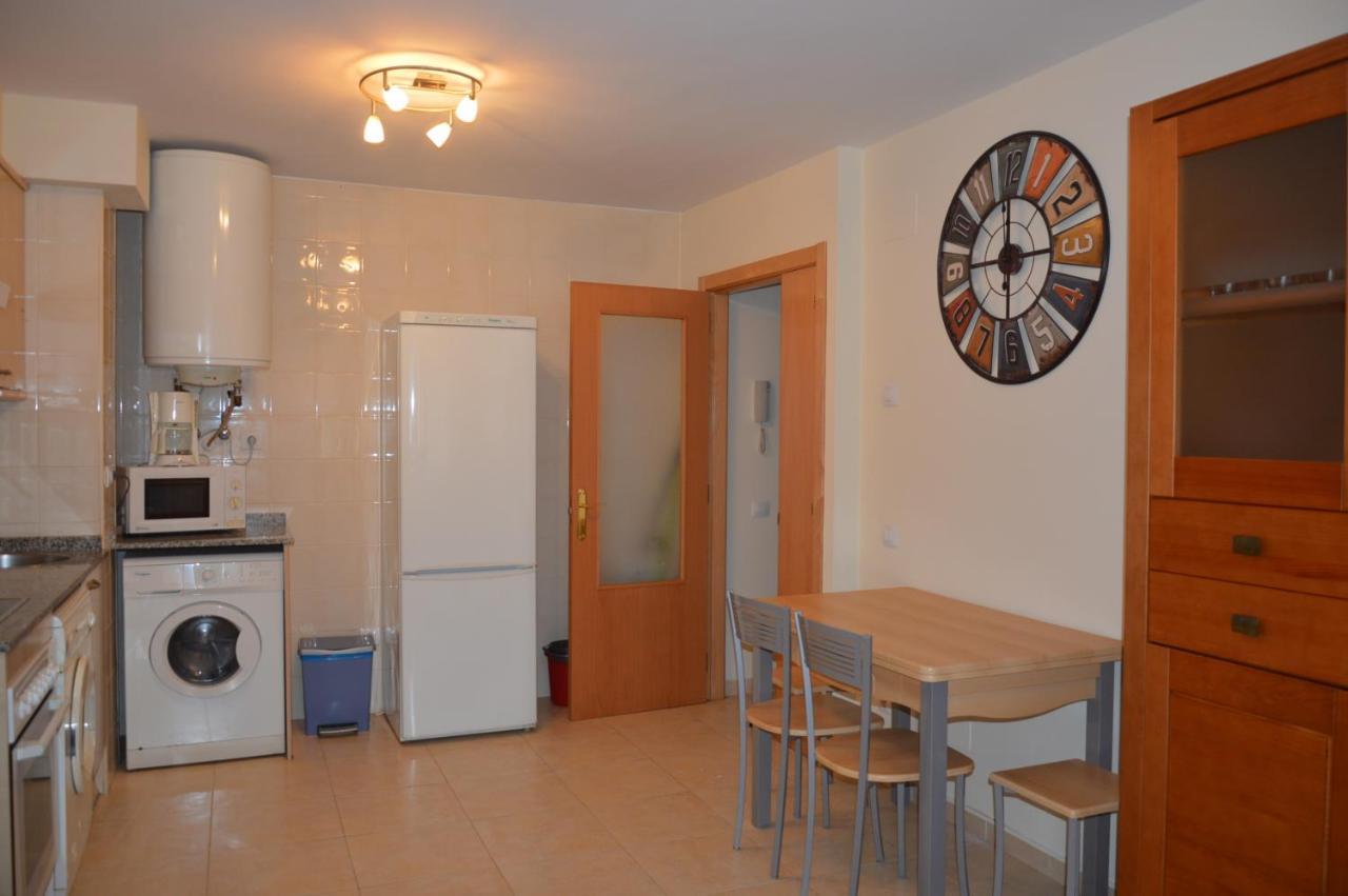 Apartamento Las Pontigas Posada De Llanes Exterior foto
